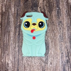 iPhone case for sizes 5/SE